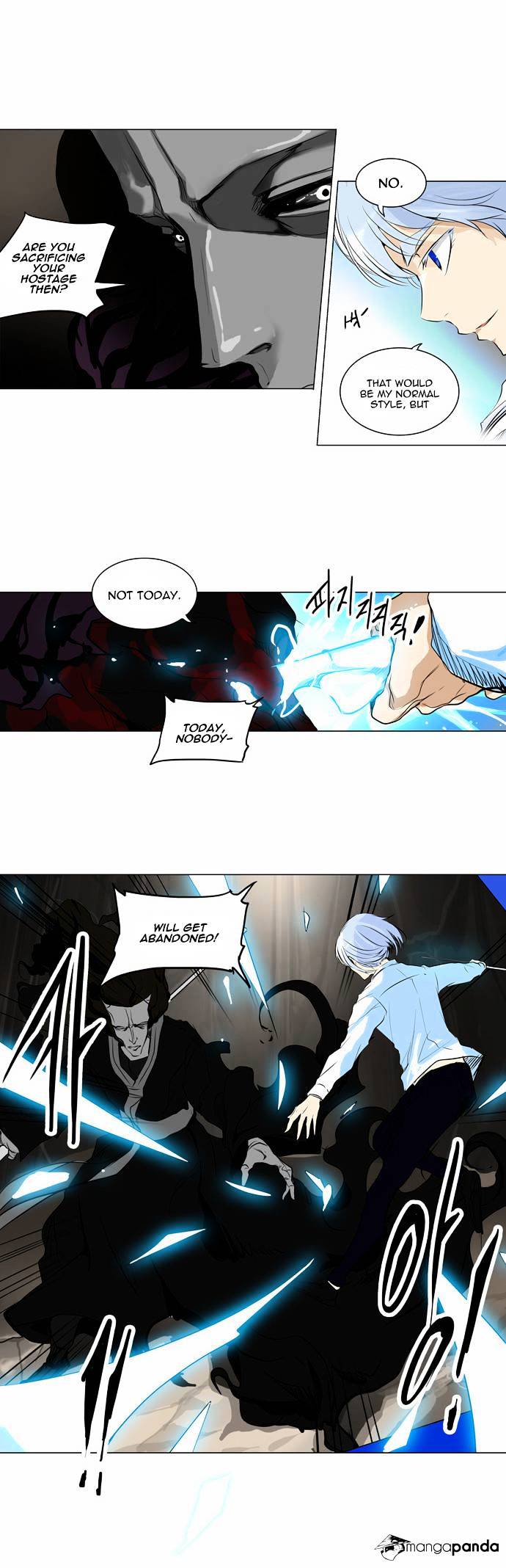 Tower of God, Chapter 183 image 02